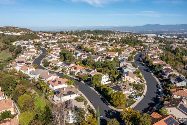 Aliso Viejo, CA