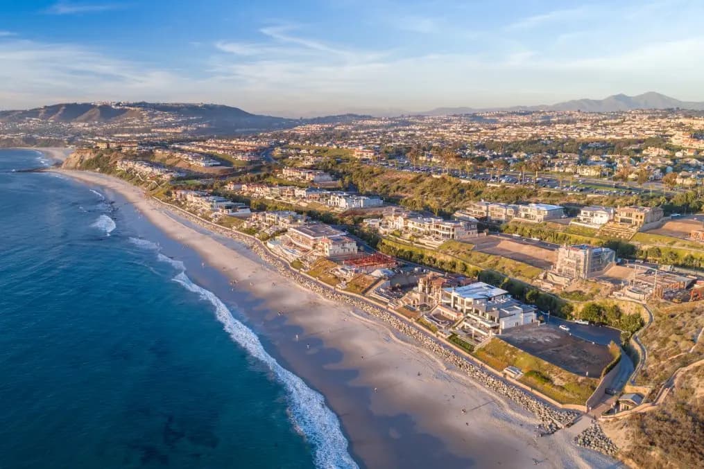 Dana Point, CA