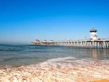 Huntington Beach, CA