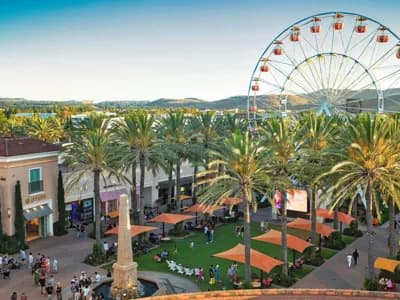 Irvine, CA