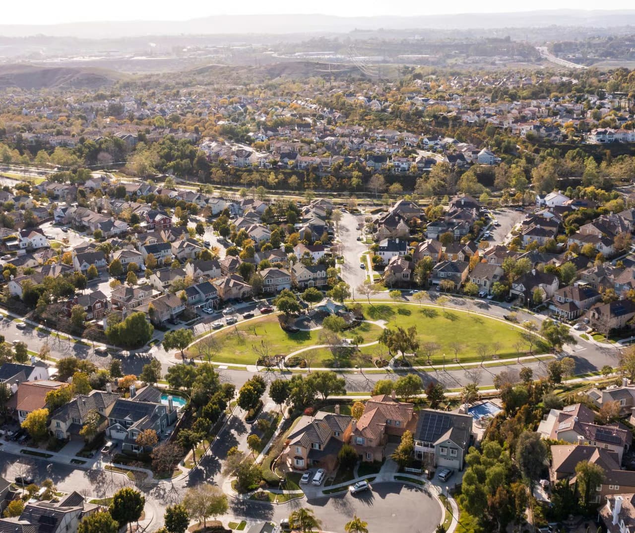 Ladera Ranch, CA