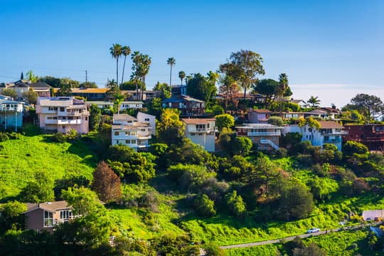 Landscape Design Trends Orange County Homeowners Love Right Now
