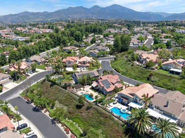 Mission Viejo, CA