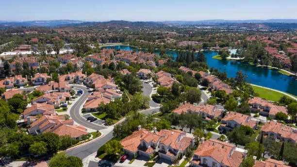 Rancho Santa Margarita, CA