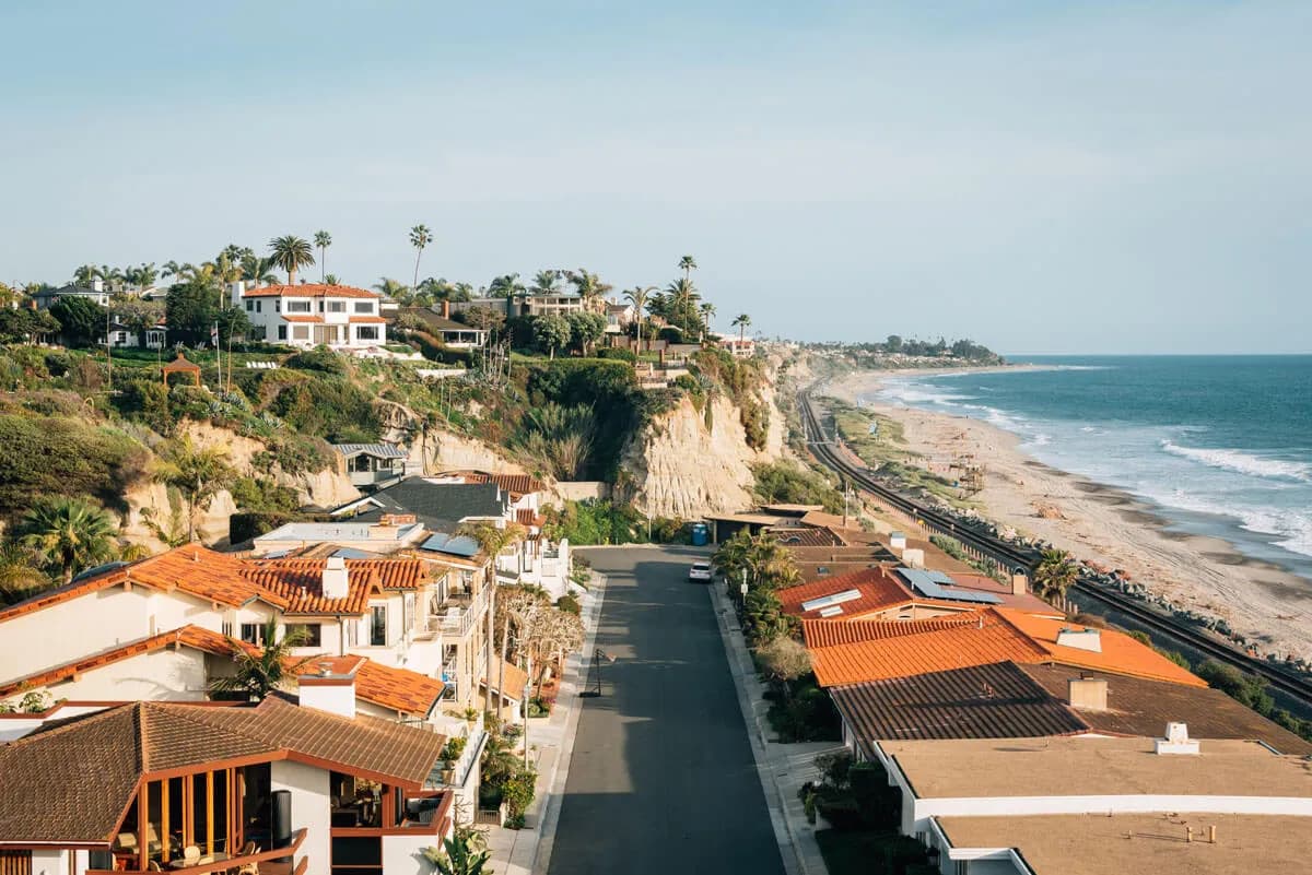 San Clemente, CA