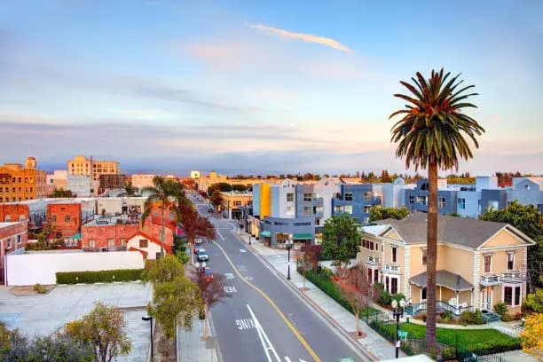 Santa Ana, CA