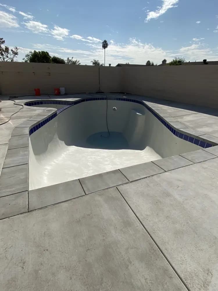 Outdoor Living · Anaheim
